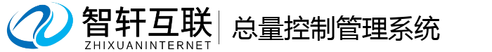 总量控制管理系统